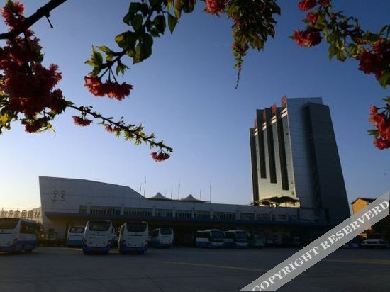 Куньмин: Yitai Hotel