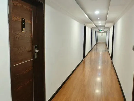 Zhenlu Scenic Hotel — фото 1