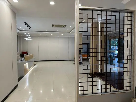 Цзюцзян: Zhenlu Scenic Hotel