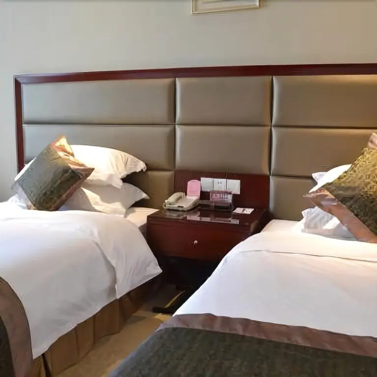 Наньтун: International Hotel
