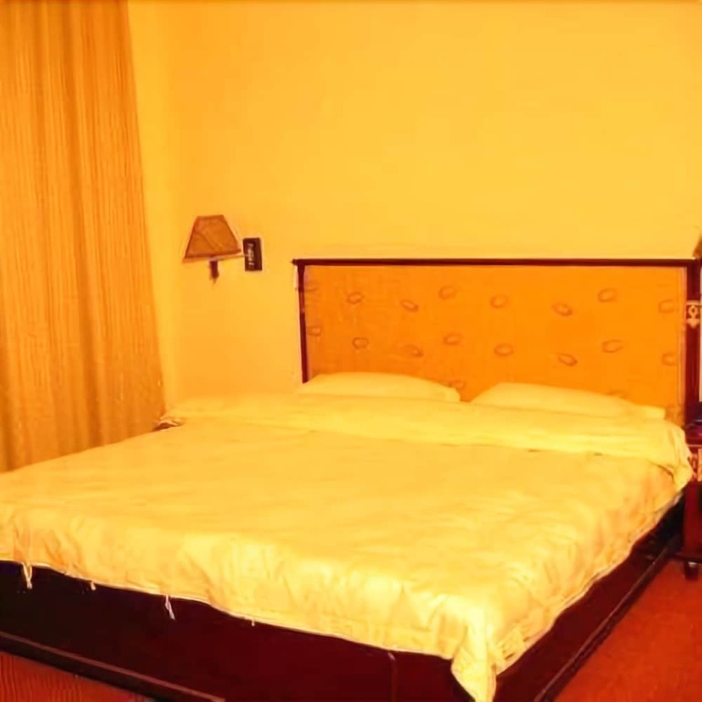 Маоминг: City Comfort Inn Hotel (Maoming Dianbai District People's Hospital Wanda Plaza)