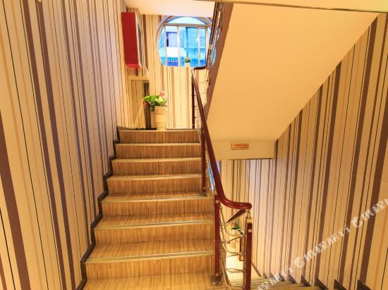 Гуйян: 58 Fashion Hotel