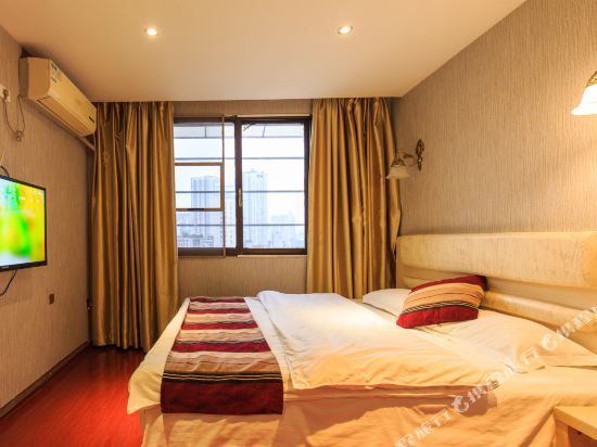 Гуйян: 58 Fashion Hotel