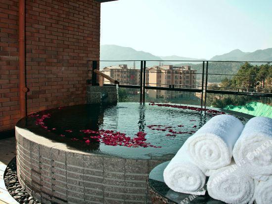 Фучжоу: Huiya Hot Spring Boutique Hotel