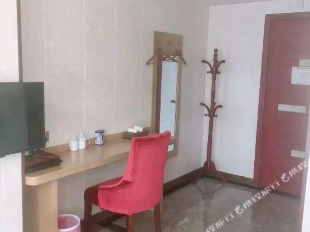 Шанхай: Shanghai Xingui Home Hotel (Qingpu Xincheng Subway Station)