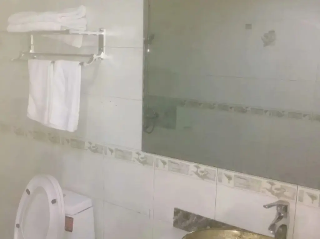 Шанхай: Shanghai Xingui Home Hotel (Qingpu Xincheng Subway Station)