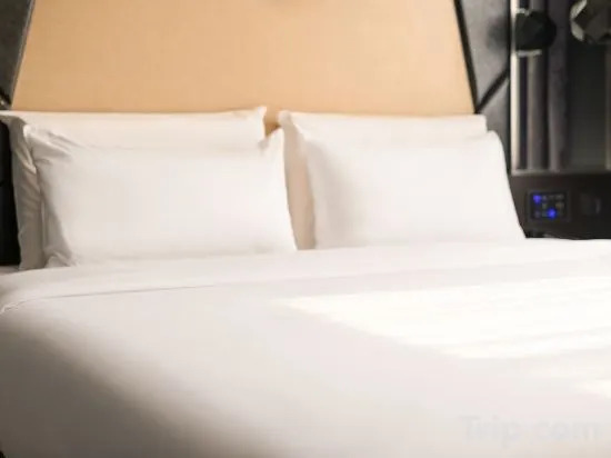 Ханчжоу: Orange Hotel (Hangzhou Wenyi West Road)