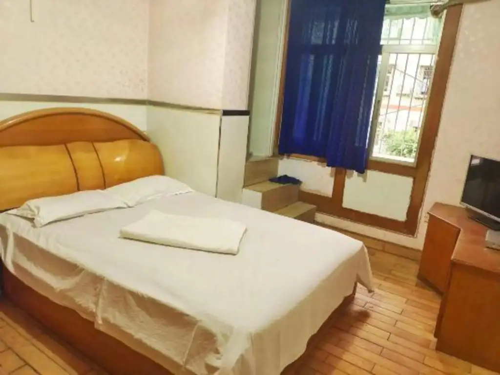 Чунцин: Yuqi Hostel