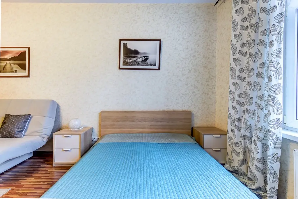 Санкт-Петербург: Апартменты СуткиСпб на Егорова 25