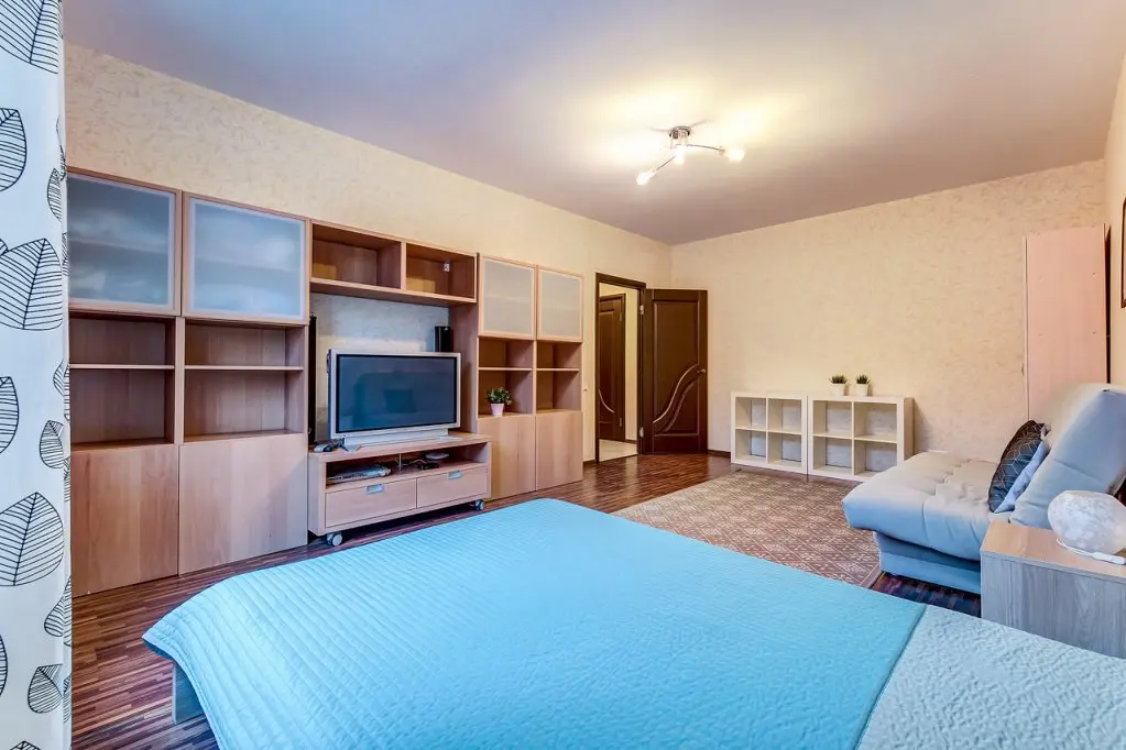 Санкт-Петербург: Апартменты СуткиСпб на Егорова 25