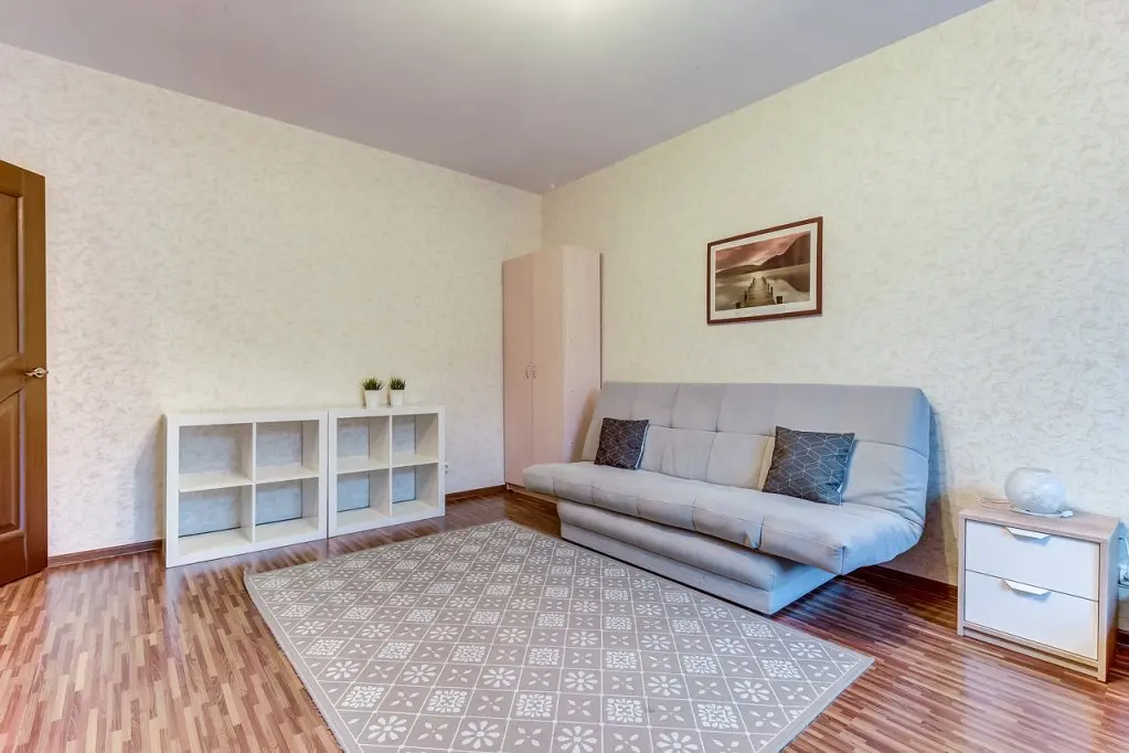 Санкт-Петербург: Апартменты СуткиСпб на Егорова 25