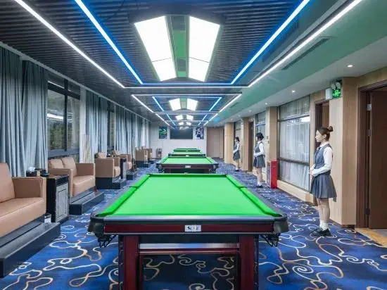 Гуанчжоу: Nante Interational Hotel