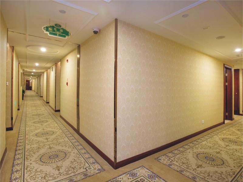 Шанхай: Vienna 3 Best Hongqiao Exhibition Center Beiqing Highway