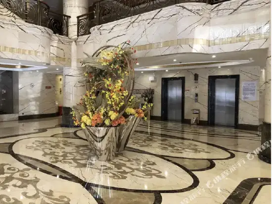 Фучжоу: Jinfeng Kaihong Hotel