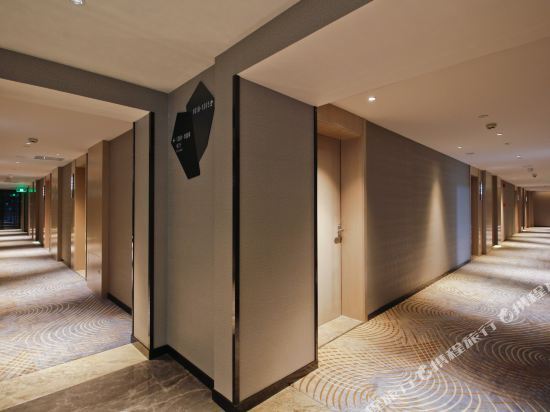 Сиань: Xian Kaishibao Hotel