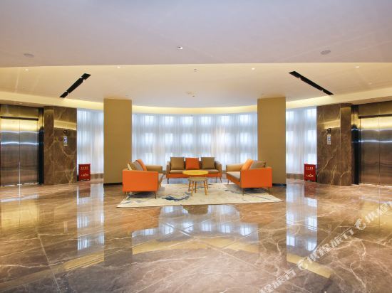 Сиань: Xian Kaishibao Hotel