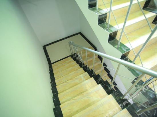 Сюйчжоу: Hongxing Hotel