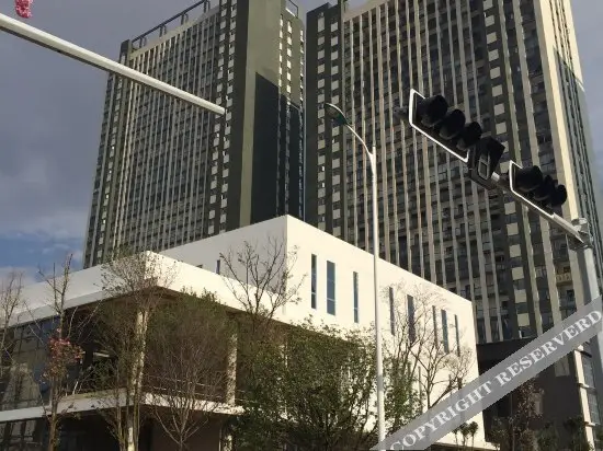 Куньмин: Jimei Kongjian Hotel