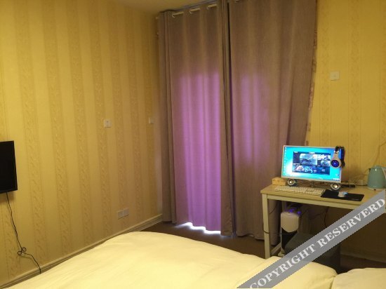 Куньмин: Jimei Kongjian Hotel