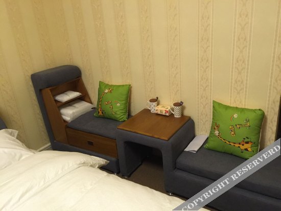 Куньмин: Jimei Kongjian Hotel