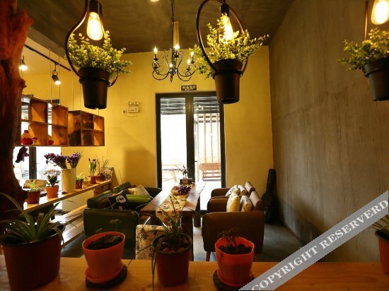 Хучжоу: Heart & Spirit in Mogan