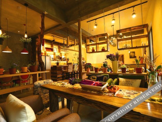 Хучжоу: Heart & Spirit in Mogan