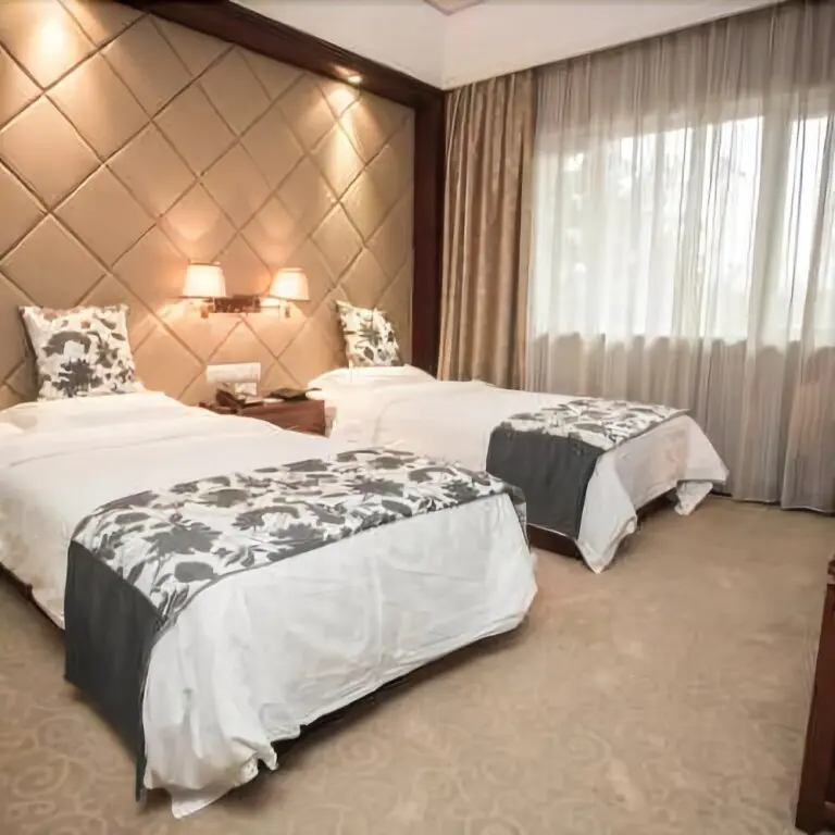 Нинбо: Qianshuiwan Weini'er Shui'an Hotel
