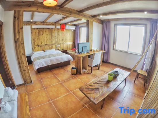 Вэньчжоу: Tianzhongtian Sheying Motel