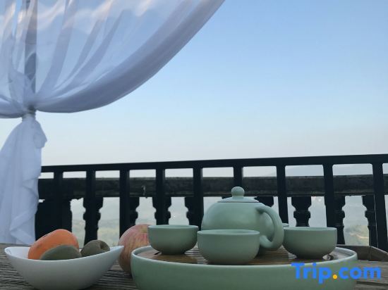 Вэньчжоу: Tianzhongtian Sheying Motel