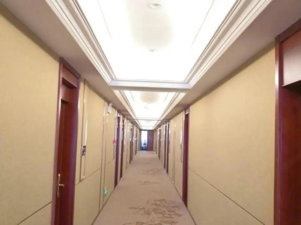 Вэйхай: Chengshan Friendship Hotel