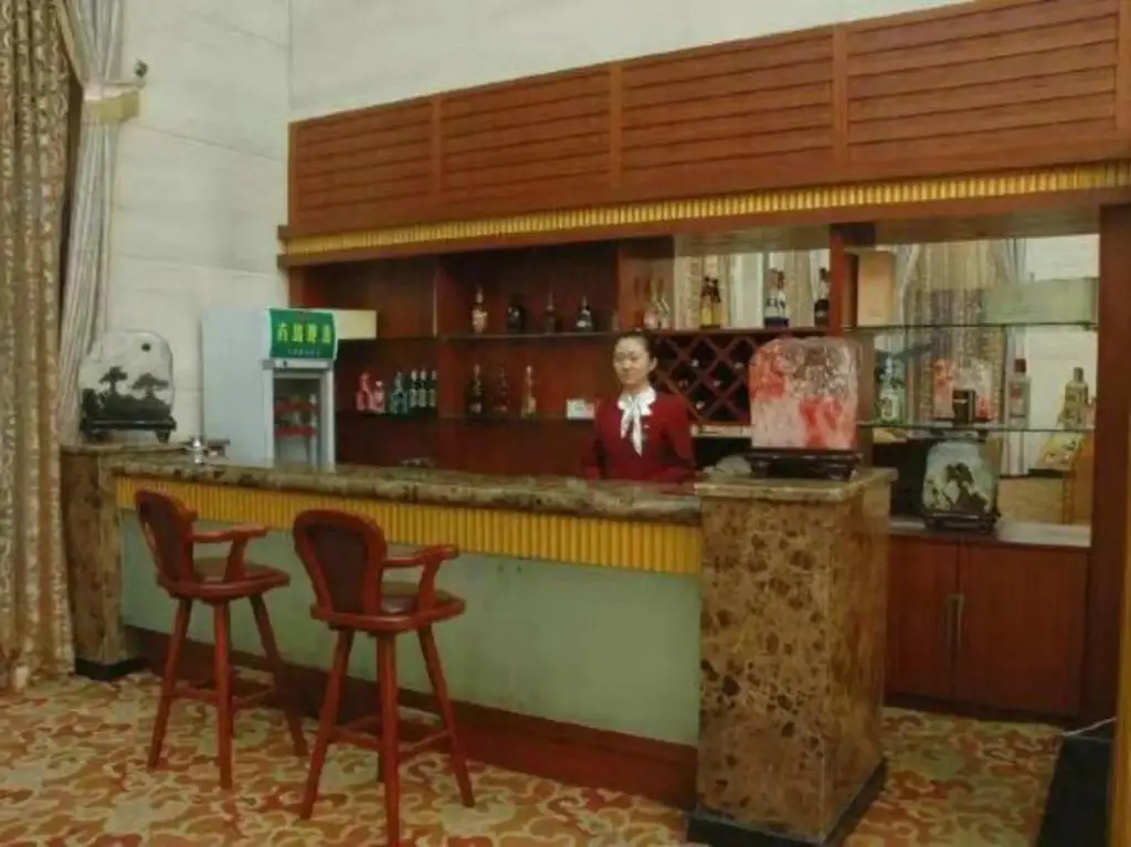Вэйхай: Chengshan Friendship Hotel