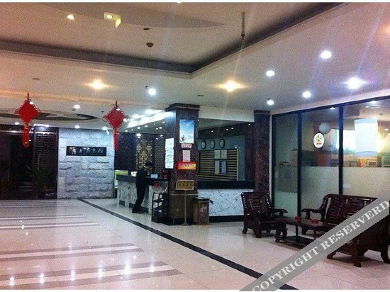 Чанша: Changling Hotel