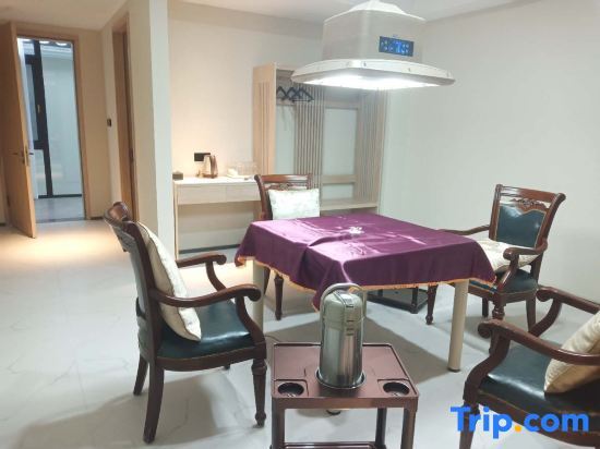 Нинбо: Xiandai Holiday Hotel