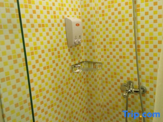 Куньмин: Pebble Motel (Kunming Dounan Flower City Longcheng Street)