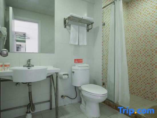Куньмин: Pebble Motel (Kunming Dounan Flower City Longcheng Street)