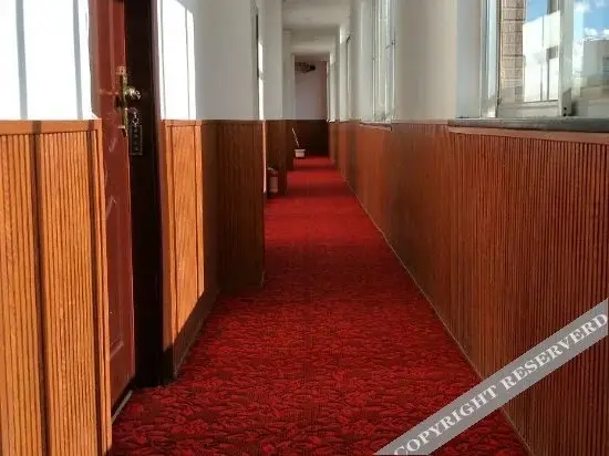 Куньмин: Yiandu Theme Hotel