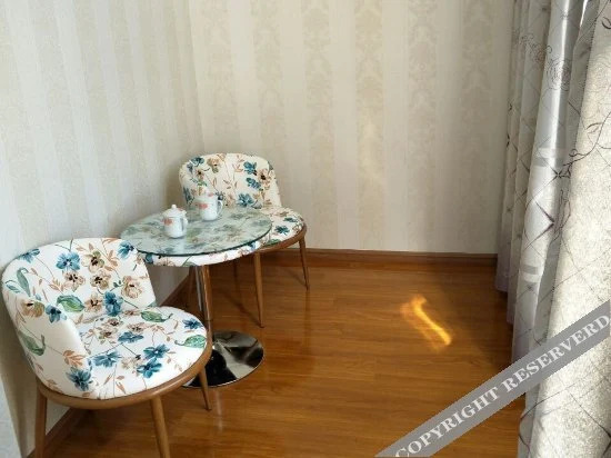 Куньмин: Yiandu Theme Hotel