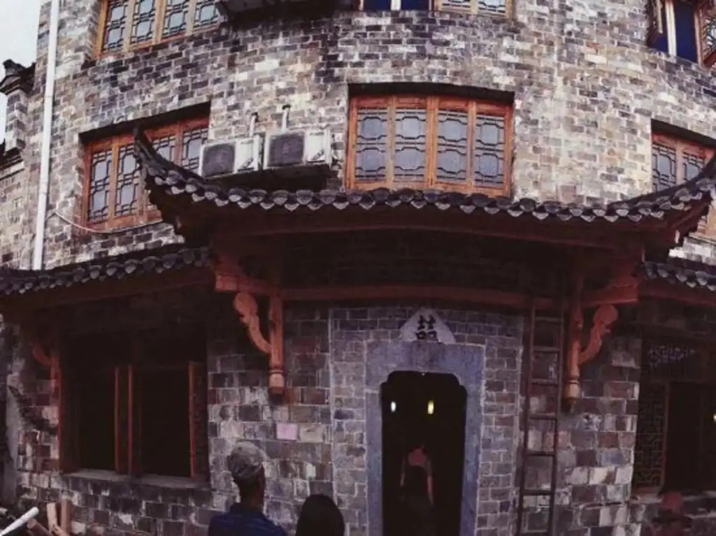 Zhaji Xiangzhashu Inn — фото 1