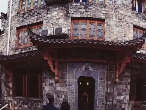 Zhaji Xiangzhashu Inn — фото 1