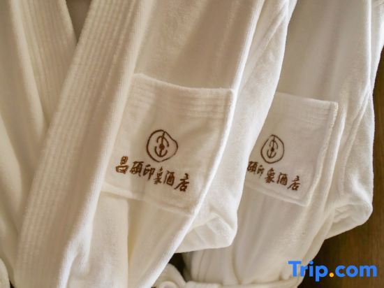 Хучжоу: Changshuo Impression Hotel (Anji Wanxiang World Shopping Plaza)