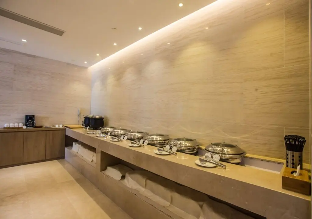 Шанхай: JI Hotel (Shanghai Jiangqiao National Exhibition Center Jiayi Road Subway Station)