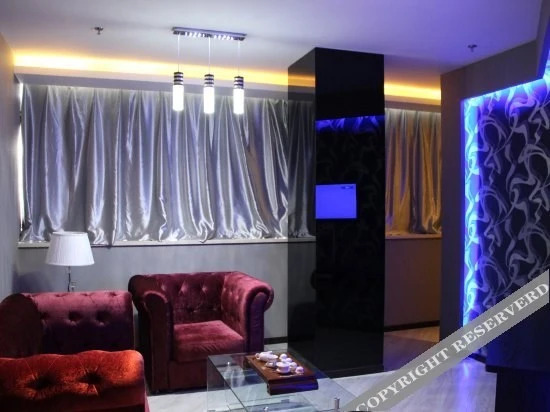 Пекин: FX Hotel (Beijing Yizhuang Creative Life Plaza)