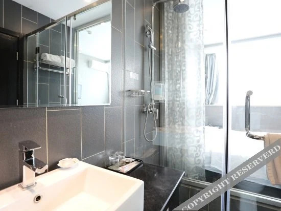 Пекин: FX Hotel (Beijing Yizhuang Creative Life Plaza)