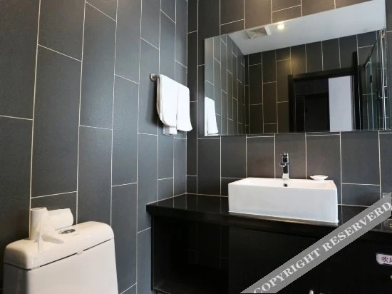 Пекин: FX Hotel (Beijing Yizhuang Creative Life Plaza)