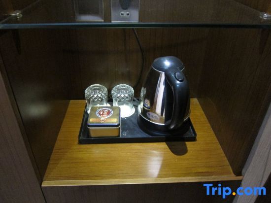 Урумчи: Huaxuan Collection Hotel (Wuxing North Road, Shuimogou District, Urumqi)