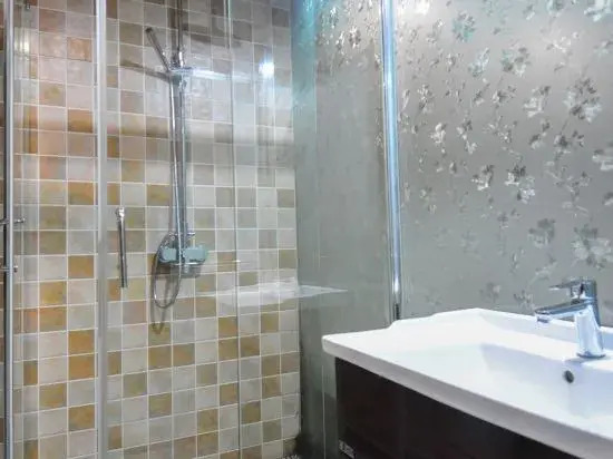 Чжоушань: Ningyuan Homestay