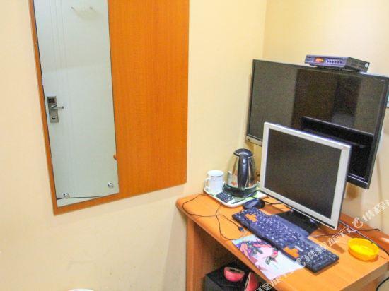 Цзинань: Shutian Business Motel Jinan Jiefang Bridge