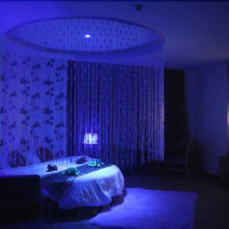 Фошань: Qingchunji Hotel