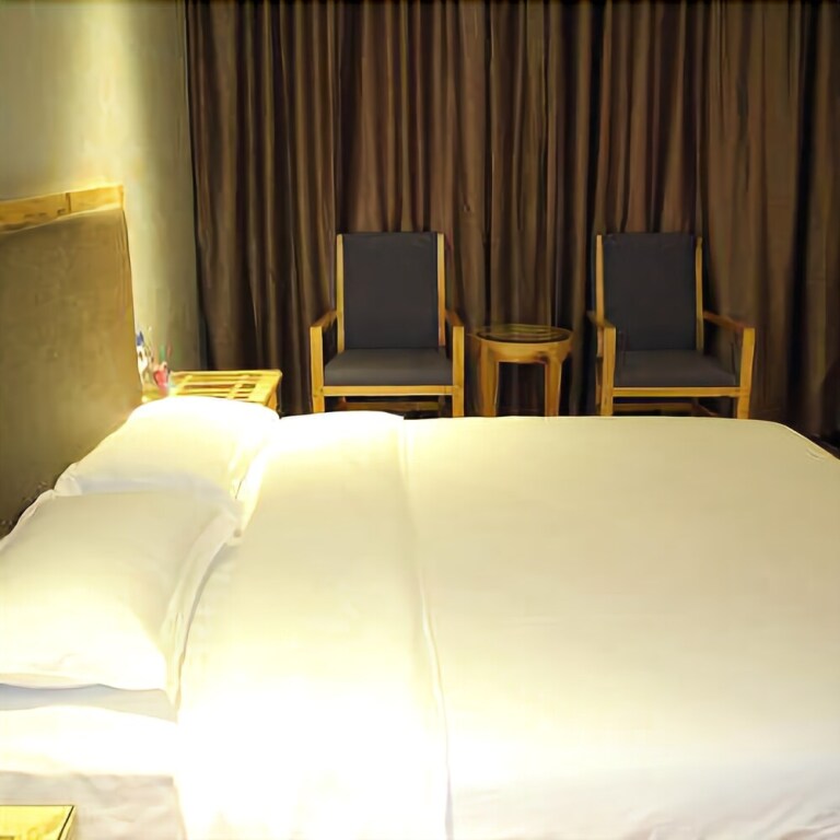 Фошань: Qingchunji Hotel