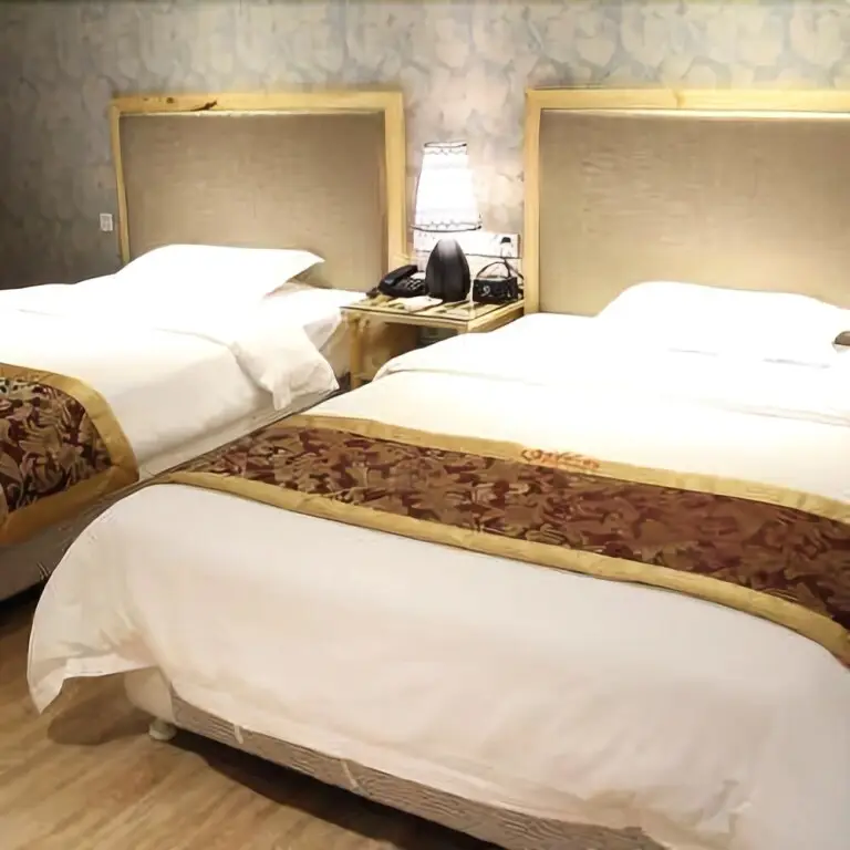 Фошань: Qingchunji Hotel